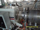 Πλαστική μηχανή εξώθησης σωλήνων καυτού/κρύου νερού PPR σωλήνας 16 - 200mm