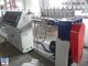 HDPE LDPE πλαστική μηχανή κόκκων Pelletizing πλαστικό Granulator ανακύκλωσης