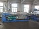 Διπλή μηχανή πινάκων αφρού PVC WPC βιδών/πλαστική γραμμή παραγωγής πινάκων