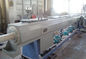 Υψηλή παραγωγής αποξηράνσεων μηχανή εξώθησης σωλήνων PVC πλαστική, διάμετρος 1663mm