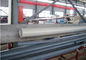 Διπλός σωλήνας PVC βιδών που κατασκευάζει τη μηχανή, πλαστική μηχανή εξωθητών σωλήνων Cpvc