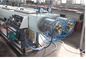 Δίδυμα μηχανήματα εξώθησης σωλήνων PVC μηχανών Siemens, δίδυμη γραμμή εξώθησης σωλήνων PVC