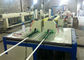 Πλαστικά μηχανήματα γραμμών εξώθησης σωλήνων PVC/γραμμών παραγωγής σωλήνων αγωγών