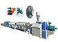 Πολυ CE &amp; ISO9001 μηχανών εξώθησης σωλήνων εξωθητών βιδών συστημάτων τμημάτων κενά δίδυμα