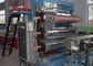 Πλαστική φύλλων γραμμών παραγωγής PP μηχανή εξωθητών PE πλαστική για το κοίλο φύλλο