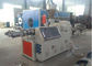 Δίδυμα CE/ISO9001 μηχανών εξώθησης σωλήνων PVC εξωθητών βιδών υψηλής ικανότητας