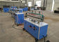 Πλαστική μηχανή εξώθησης υδροσωλήνων PE PPR, HDPE γραμμή παραγωγής σωλήνων λυμάτων