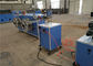 Ενιαία μηχανή εξωθητών σωλήνων βιδών PE/PE PPR δροσερές και γραμμή παραγωγής σωλήνων ζεστού νερού