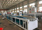 PP PE κοίλη σχεδιαγράμματος γραμμών παραγωγής WPC μηχανή εξώθησης σχεδιαγράμματος PVC ξύλινη πλαστική