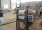 Ξύλινη πλαστική μηχανή εξωθητών σχεδιαγράμματος, ξύλινα περιζώνοντας μηχανήματα σχεδιαγράμματος πινάκων Composte PE PVC PP