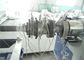 1650Mm PP PE ζαρωμένο PVC CE ISO9001 μηχανών εξώθησης σωλήνων πλαστικό αυτόματο πλήρως