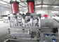 Πλαστική μηχανή εξώθησης κόκκων PE, πλαστική μηχανή ανακύκλωσης αποβλήτων με το CE ISO9001