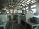 25000N δίδυμη βίδα 315mm πλαστικός σωλήνας PVC που κατασκευάζει τη μηχανή