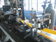 HDPE/LDPE πλαστικός εξωθητής βιδών σωλήνων ενιαίος, PP/πλαστικά μηχανήματα σωλήνων PE
