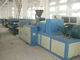 Ξύλινοι μηχανή εξωθητών πινάκων αφρού PVC/πίνακας επίπλων WPC που κατασκευάζει τη μηχανή
