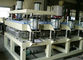 Μηχανή πινάκων αφρού PVC, αφρός που κατασκευάζει τη μηχανή για το ράφι/το γραφείο