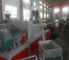 Ελεύθερη παραγωγή φύλλων διακοσμήσεων γραμμών εξώθησης πινάκων αφρωδών πλαστικών PVC