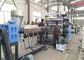 Μηχανή πινάκων αφρού CE ISO9001 WPC, γραμμή παραγωγής πινάκων αφρού PVC για τον πίνακα επίπλων