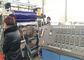Γραμμή παραγωγής πινάκων αφρού PVC WPC Celuka μηχανών πινάκων αφρού πιάτων WPC