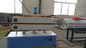 Πλαστική γραμμή εξώθησης σωλήνων PE PPR PP/μια μηχανή κατασκευής σωλήνων PVC βιδών