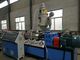 HDPE γραμμών παραγωγής σωλήνων μεγάλων διαμέτρων πλαστική μηχανή εξώθησης υδροσωλήνων