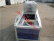 Πλαστική μηχανή 110KW Simens χρήσης γραμμών εξώθησης σωλήνων PVC UPVC - 360KW