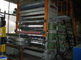 Πλαστική γραμμή παραγωγής πινάκων PVC WPC, υψηλός πίνακας PVC παραγωγής που κατασκευάζει τη μηχανή