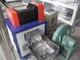 Σε δύο στάδια ανακυκλωμένοι μηχανή κόκκων μακαρονιών PP πλαστικοί/Raffia εξωθητής σβόλων