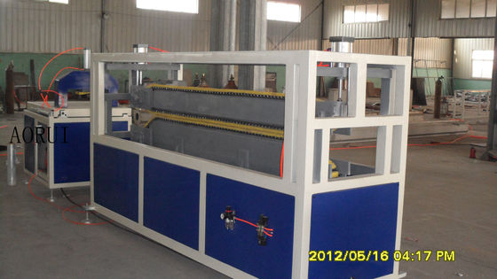 Καλή τιμή. LDPE Sweage πλαστική γραμμή εξώθησης σωλήνων σε απευθείας σύνδεση