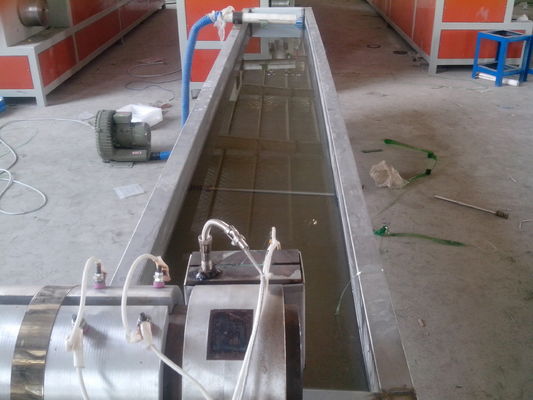 Καλή τιμή. Λουρί ζωνών PP Pet ζωνών συσκευασίας που κάνει τη μηχανή/τη γραμμή παραγωγής με τη μεγάλη ικανότητα σε απευθείας σύνδεση