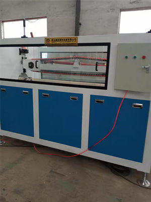 Καλή τιμή. Προσαρμόσιμη συνολική ισχύς PE γραμμή παραγωγής σωλήνων ύδρευσης Μηχανήματα Ίδιο επίπεδο με τη Γερμανία σε απευθείας σύνδεση