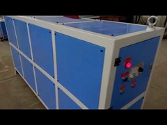 Γραμμή παραγωγής μαλακών σωλήνων PVC