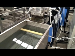 κοκκοποιώντας μηχανή pe