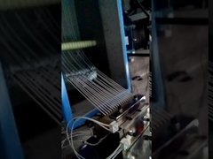 Μηχανή κατασκευής κόκκων PE