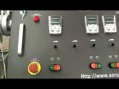 μηχανή κοκκοποίησης PVC