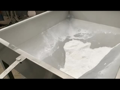 Μηχανή κατασκευής σωλήνων από πλαστικό PVC 110-250mm