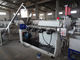 Ανακύκλωση της πλαστικής κοκκοποιώντας μηχανής για Pelletizer PP/νιφάδων μπουκαλιών PE