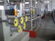 Γραμμή παραγωγής Srawbench που δένει τη ζώνη που κατασκευάζει τη μηχανή για τη συσκευασία
