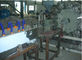 Η ίνα ενίσχυσε τη μαλακή πλαστική γραμμή εξώθησης σωλήνων, μάνικα PVC που κατασκευάζει τη μηχανή