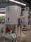PE/PPR δροσερά και πλαστική μηχανή εξώθησης γραμμών παραγωγής σωλήνων ζεστού νερού