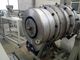 γραμμή παραγωγής υδροσωλήνων PE 20110mm/μηχανή 380V 50HZ εξώθησης σωλήνων