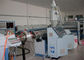 Πλαστική Extrusing μηχανών γραμμή παραγωγής υδροσωλήνων PE PP ΑΥΘΆΔΗΣ