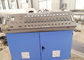 HDPE/LDPE μηχανή εξώθησης σωλήνων για την άρδευση, κοβάλτιο-εξωθώντας εξωθητής σωλήνων κύβων 2-3