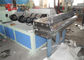 Ξύλινο πλαστικό Manchinery για αφρισμένη τη PVC γραμμή παραγωγής, μηχανή εξώθησης πινάκων PVC