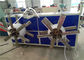 Πλαστική μηχανή εξώθησης σωλήνων PE, γραμμή παραγωγής υδροσωλήνων PE