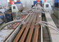 Ξύλινη σύνθετη μηχανή Siemens μηχανών/γραμμών παραγωγής πινάκων αφρού φύλλων PVC WPC