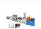 Ξύλινη σύνθετη μηχανή Siemens μηχανών/γραμμών παραγωγής πινάκων αφρού φύλλων PVC WPC