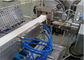 Γραμμή παραγωγής σχεδιαγράμματος PVC/ξύλινη πλαστική μηχανή εξώθησης σχεδιαγράμματος PVC WPC