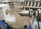 Σωλήνας ζεστού νερού PPR που κατασκευάζει τη μηχανή, πλήρως αυτόματη γραμμή εξώθησης σωλήνων PPR