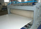 πλαστική γραμμή παραγωγής πινάκων 380V 50HZ WPC, αφρισμένη PVC γραμμή εξώθησης πιάτων